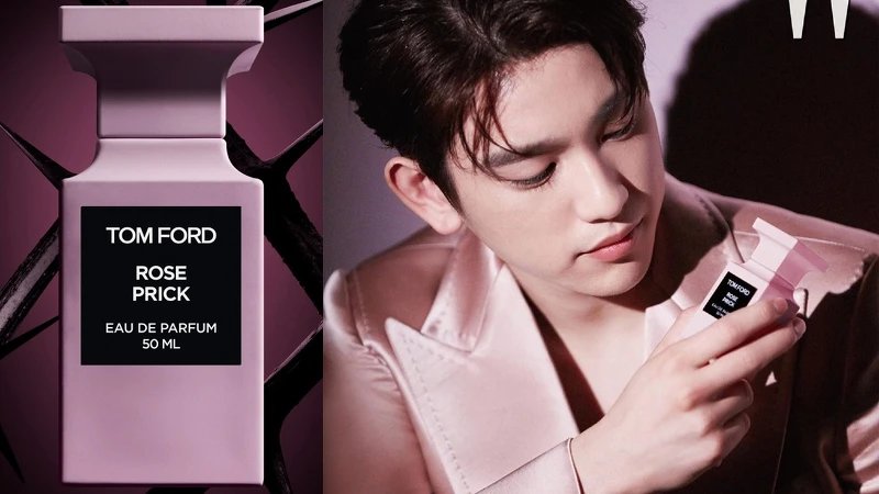 圖片截取自:jinyoung_0922jy IG 圖片截取自:jinyoung_0922jy IG