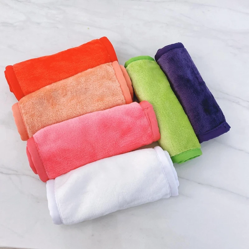 Makeup Eraser®原創魔法卸妝巾價經典款 全色系