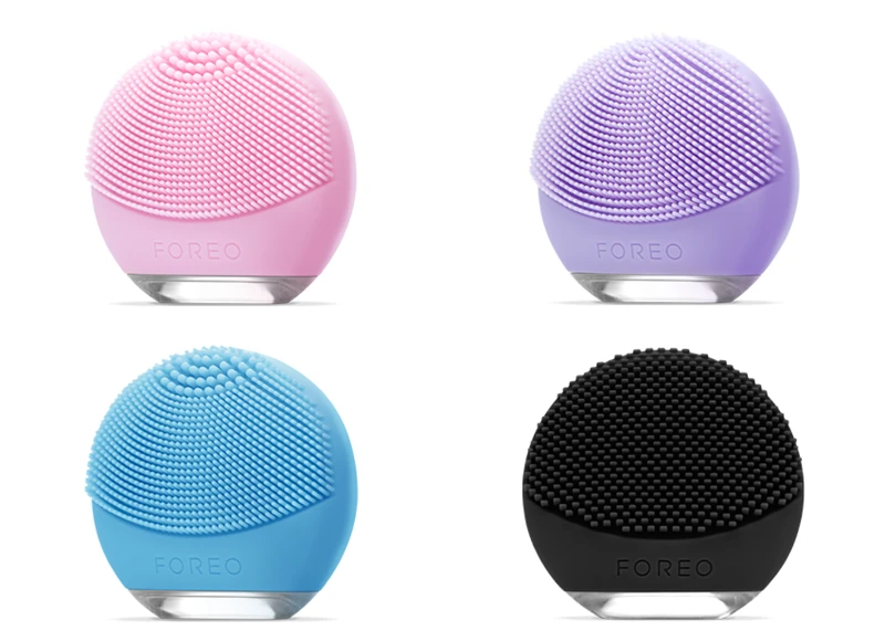 LUNA™ Go隨行款智慧洗顏機