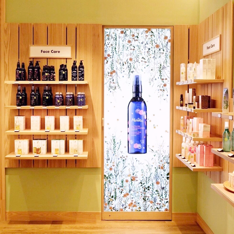 Melvita蜜葳特台北統一時代概念店 Melvita蜜葳特台北統一時代概念店