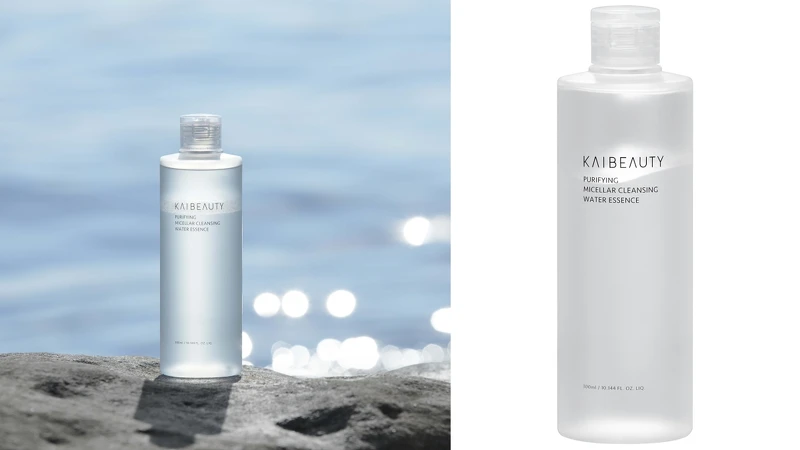 KAIBEAUTY純粹卸妝水精華 KAIBEAUTY純粹卸妝水精華