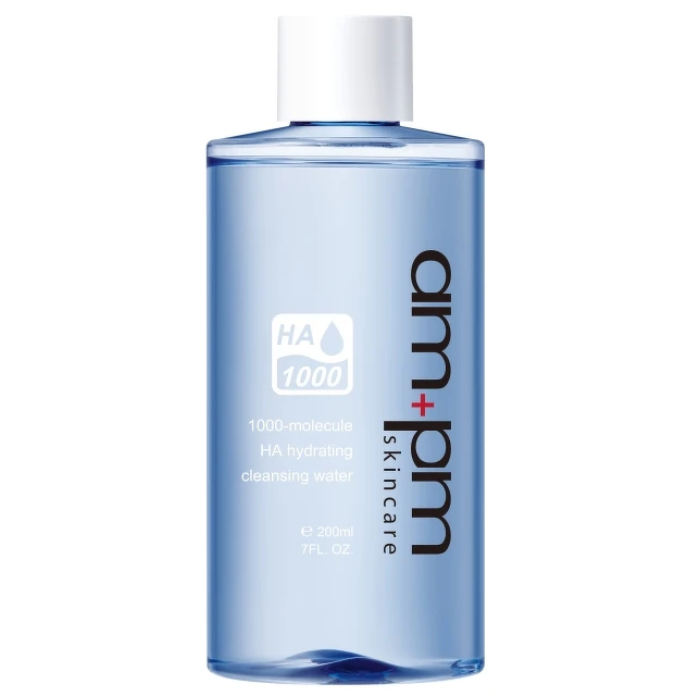 ampm skincare 1000分子玻尿酸超保濕卸妝水 ampm skincare 1000分子玻尿酸超保濕卸妝水