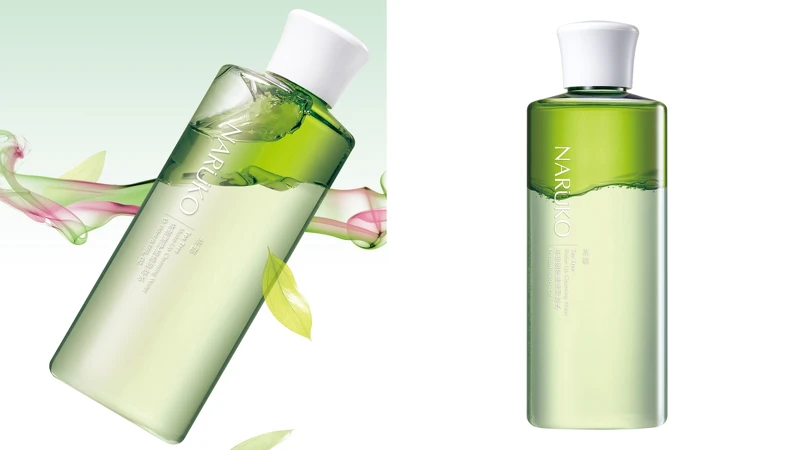 NARUKO茶樹速淨搖搖卸妝水 NARUKO茶樹速淨搖搖卸妝水