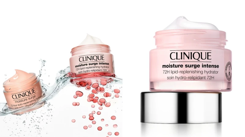 倩碧水磁場積雪草精華修護水凝霜 倩碧水磁場積雪草精華修護水凝霜