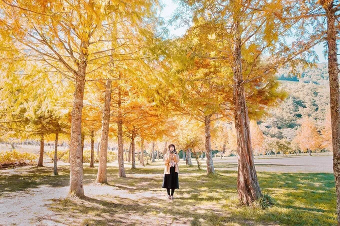 Source: IG @rebeccachen0421 授權KLOOK轉載