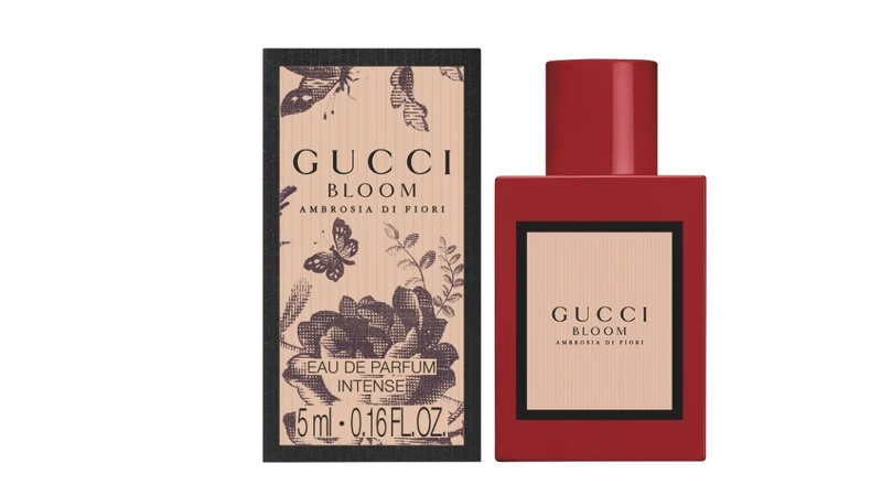 Gucci Bloom Ambrosia di Fiori花悅馥意女性淡香精 Gucci Bloom Ambrosia di Fiori花悅馥意女性淡香精