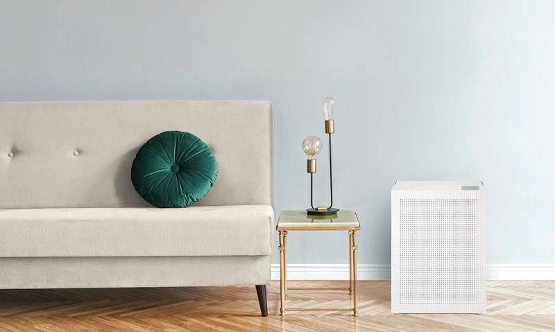 Coway 綠淨力玩美雙禦空氣清淨機(純淨白) AP-1019C Mood White Coway 綠淨力玩美雙禦空氣清淨機(純淨白) AP-1019C Mood White