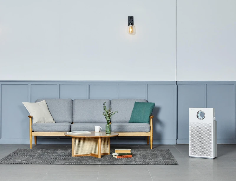 Coway雙向循環雙重防禦空氣清淨機AP1220B Coway雙向循環雙重防禦空氣清淨機AP1220B