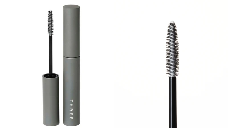 THREE睫毛膏卸除滋養霜