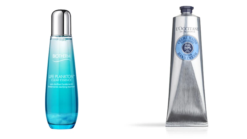 無瑕淨化 (首獎):碧兒泉 奇蹟活源晶透露 / 手部保養 (首獎):歐舒丹 乳油木護手霜 無瑕淨化 (首獎):碧兒泉 奇蹟活源晶透露 / 手部保養 (首獎):歐舒丹 乳油木護手霜