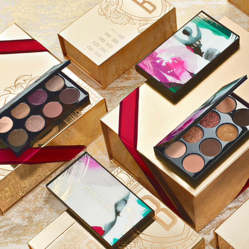 SOHO知性裸膚8色眼彩盤、第五大道酒紅 8色眼彩盤 SOHO知性裸膚8色眼彩盤、第五大道酒紅 8色眼彩盤