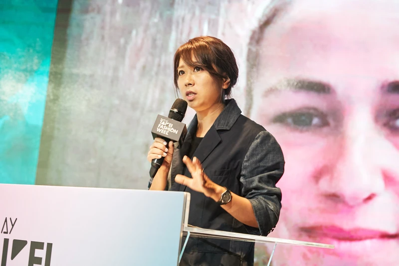 Story Wear創辦人陳冠百 Story Wear創辦人陳冠百