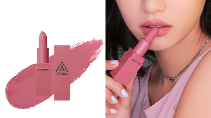 3CE 223 MAUVE 3CE 223 MAUVE