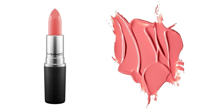 M.A.C #See sheer M.A.C #See sheer