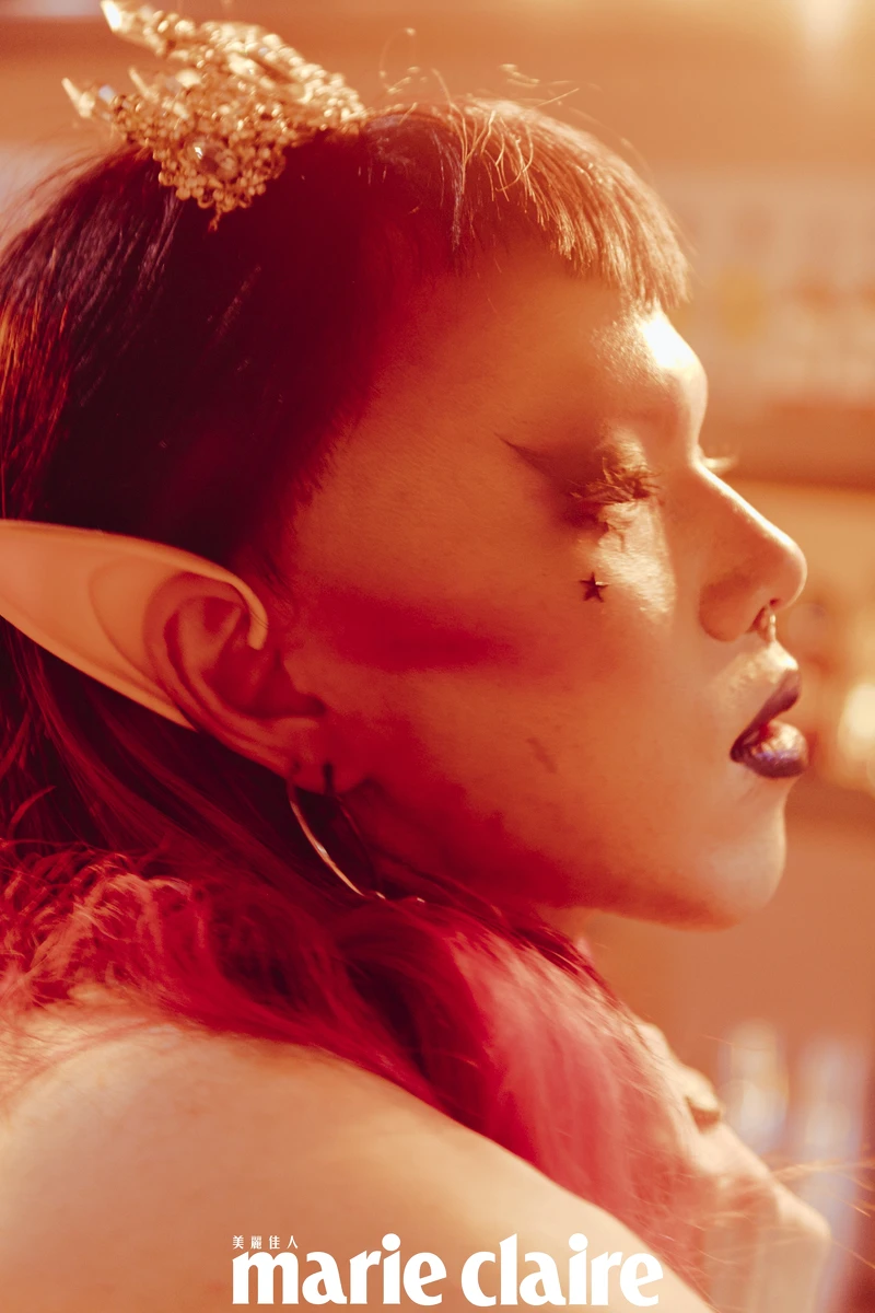 My Style/紅尾 Mx.Redtail My Style/紅尾 Mx.Redtail