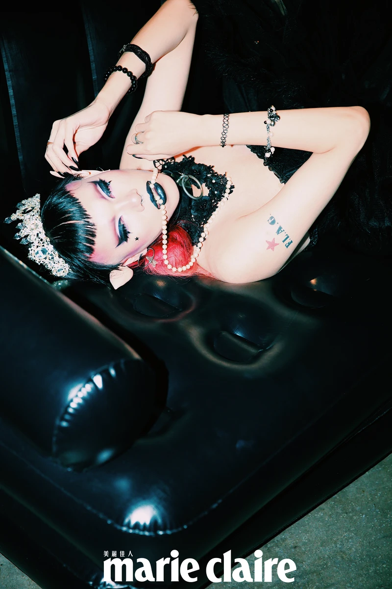 My Style/紅尾 Mx.Redtail My Style/紅尾 Mx.Redtail