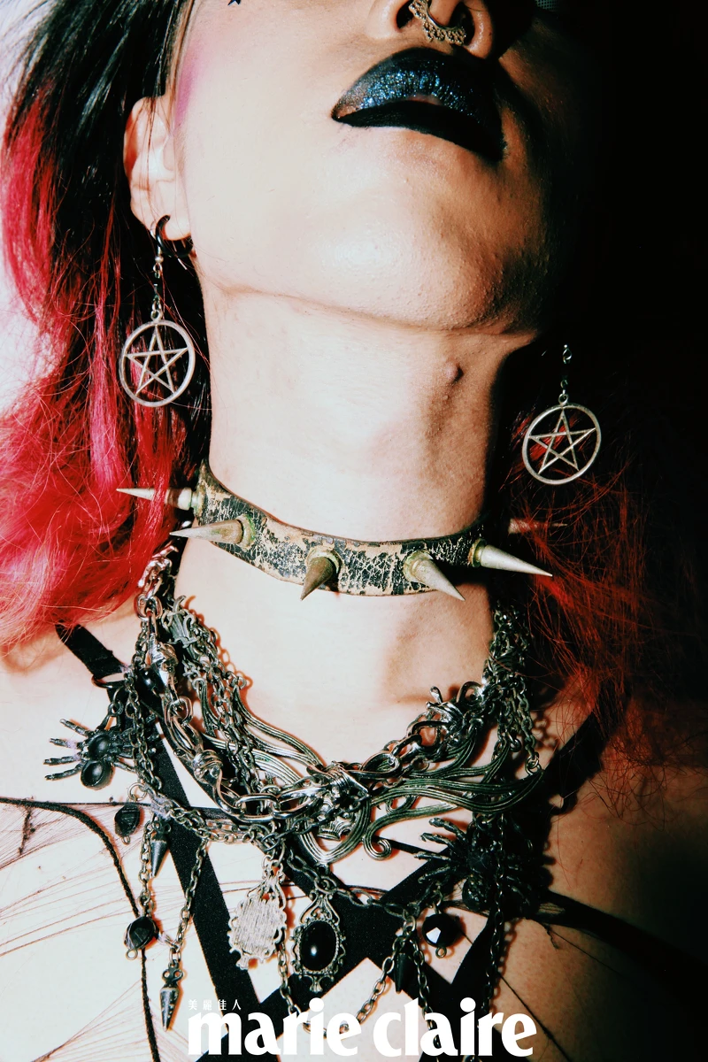 My Style/紅尾 Mx.Redtail My Style/紅尾 Mx.Redtail