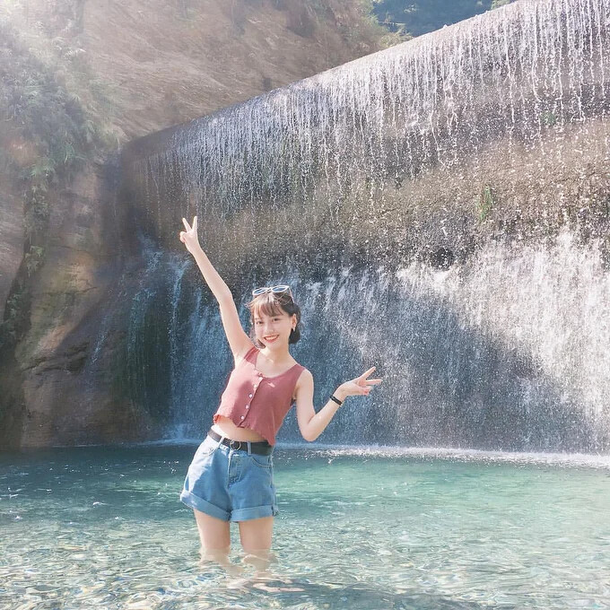 Source: Instagram @syuan113 授權KLOOK轉載 Source: Instagram @syuan113 授權KLOOK轉載