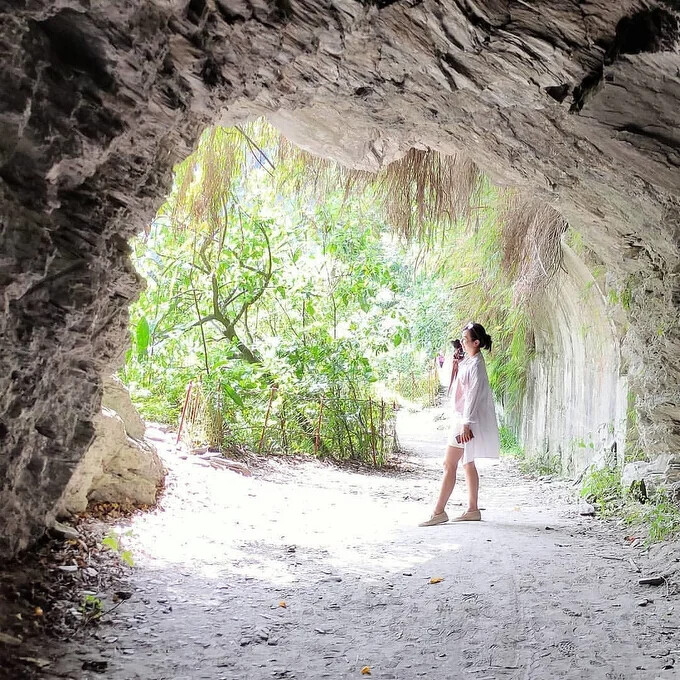 Source: Instagram @angelali51 授權KLOOK轉載 Source: Instagram @angelali51 授權KLOOK轉載