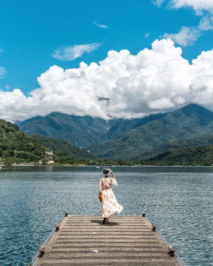 Source: IG @haixing0527 授權KLOOK轉載 Source: IG @haixing0527 授權KLOOK轉載