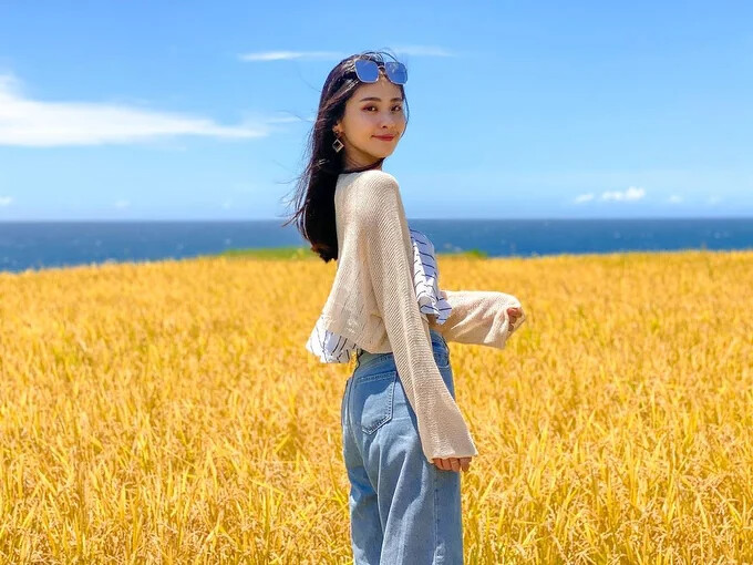 Source: IG @rosiexxooo 授權KLOOK轉載 Source: IG @rosiexxooo 授權KLOOK轉載