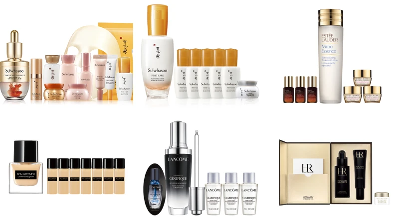 新光三越台北南西店提供 新光三越台北南西店提供