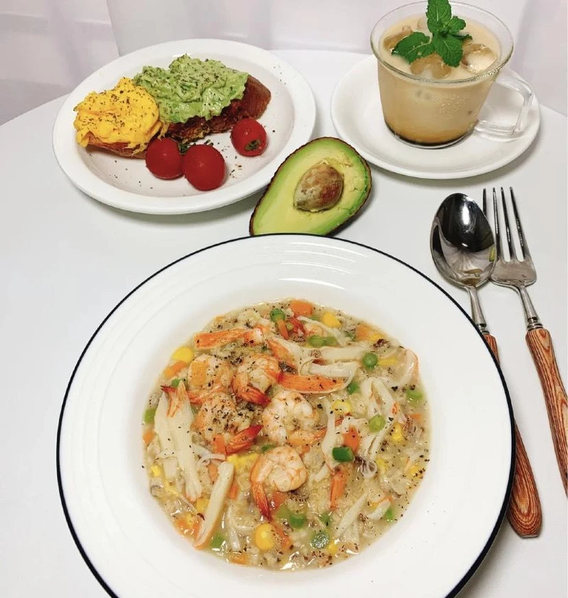 Photo/白色恋人@小紅書