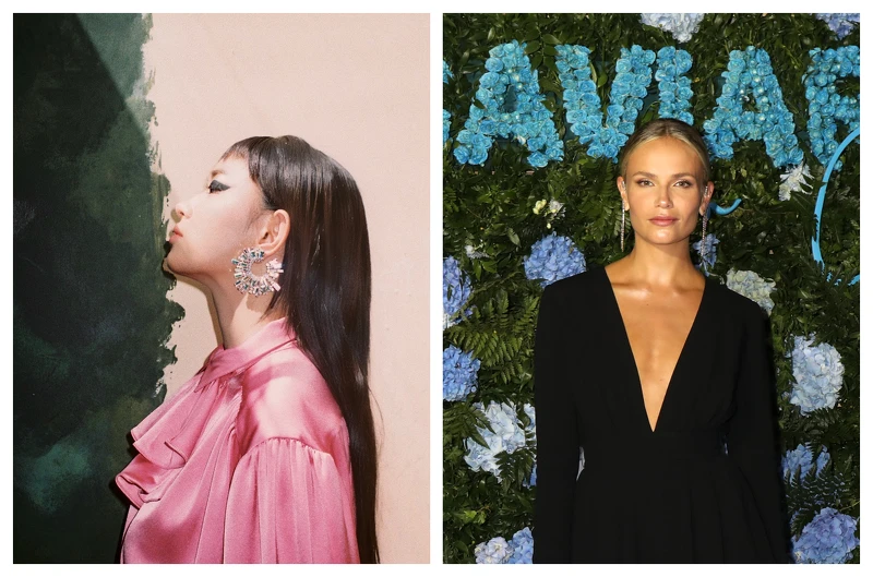 Chau Bui/Natasha Poly