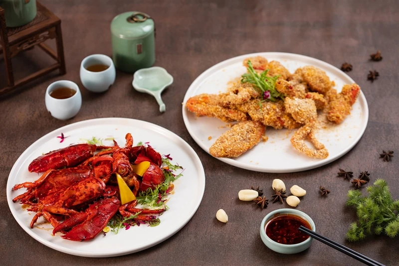 金沙麥片、XO醬 金沙麥片、XO醬