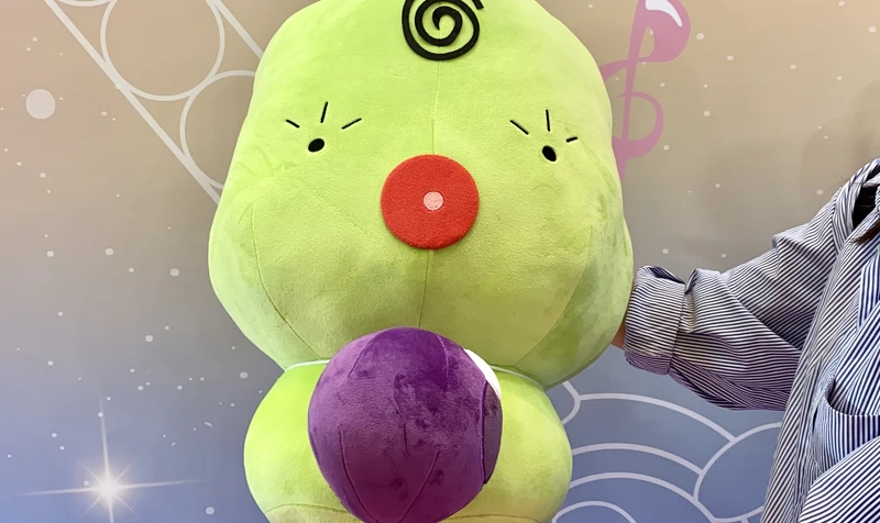 魔女莉卡玩偶 魔女莉卡玩偶