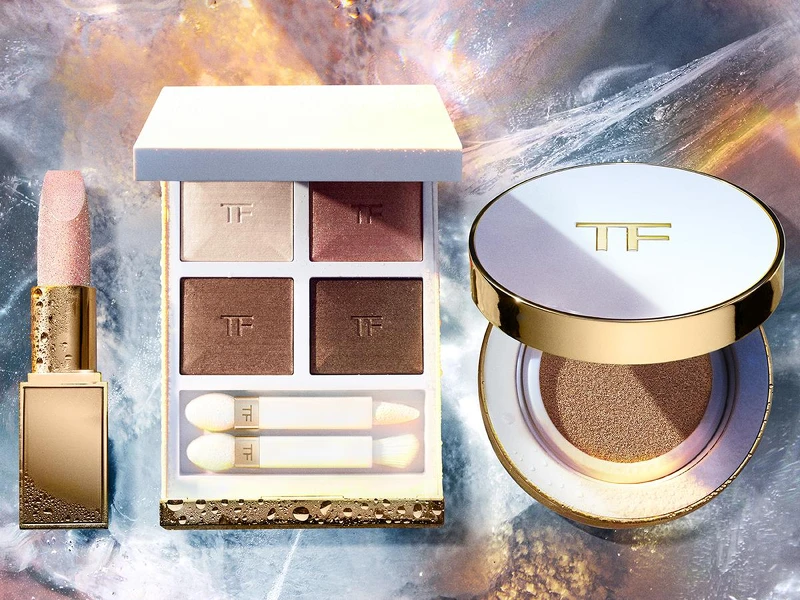 TOM FORD 2020太陽輕吻訂製鑽光系列 TOM FORD 2020太陽輕吻訂製鑽光系列