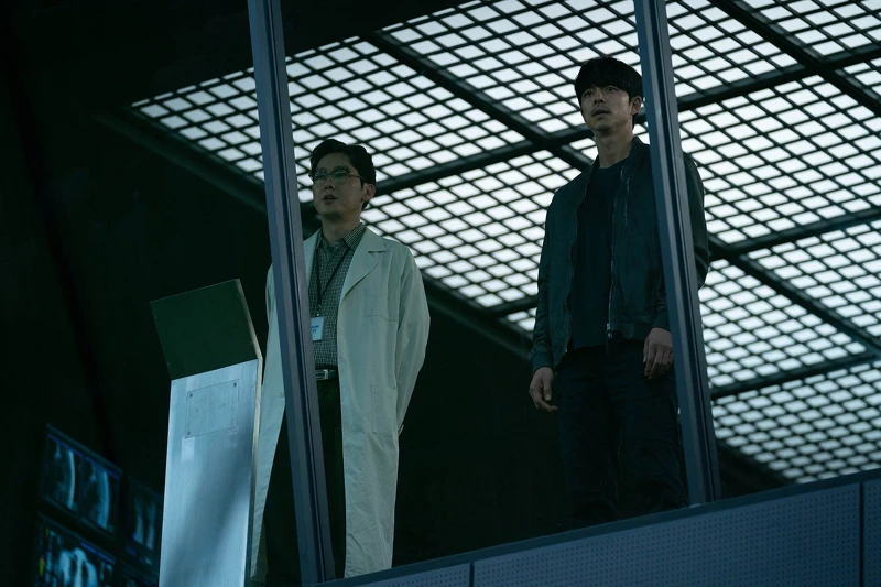 孔劉、朴寶劍《永生戰》(原譯:徐福)即將上檔  孔劉、朴寶劍《永生戰》(原譯:徐福)即將上檔