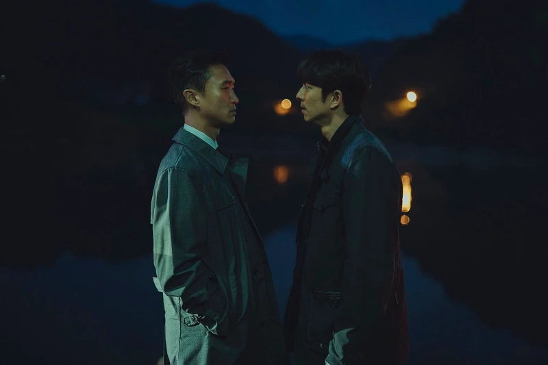 孔劉、朴寶劍《永生戰》(原譯:徐福)即將上檔  孔劉、朴寶劍《永生戰》(原譯:徐福)即將上檔