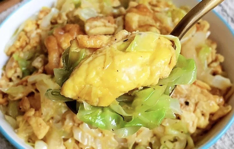 Photo/木木小厨娘@小紅書