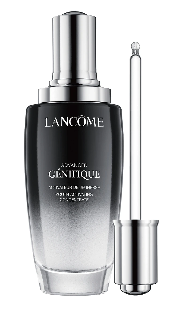 10/08-11/10板橋大遠百週年慶 LANCOME_超未來肌因賦活露價值11500元推薦價6480元,限量30組。 10/08-11/10板橋大遠百週年慶 LANCOME_超未來肌因賦活露價值11500元推薦價6480元,限量30組。