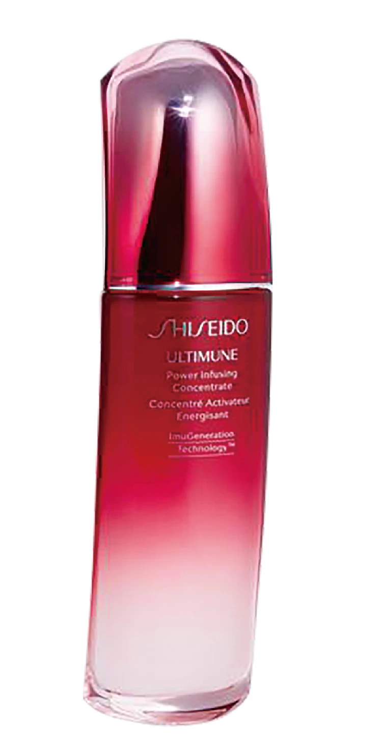 10/08-11/10板橋大遠百週年慶資生堂國際櫃紅妍肌活露120ml價值8600元推薦價5400元。 10/08-11/10板橋大遠百週年慶資生堂國際櫃紅妍肌活露120ml價值8600元推薦價5400元。