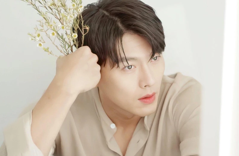 玄彬 「SEASON’S GREETINGS」上架中