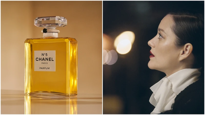 瑪莉詠表示，演藝生涯初期，一旦需要琢磨戲劇角色時，她便會為劇中主角尋找一支她可能會使用的香氛來做為起點。這就是瑪莉詠瞭解角色個性的方式，藉此與她產生連結。