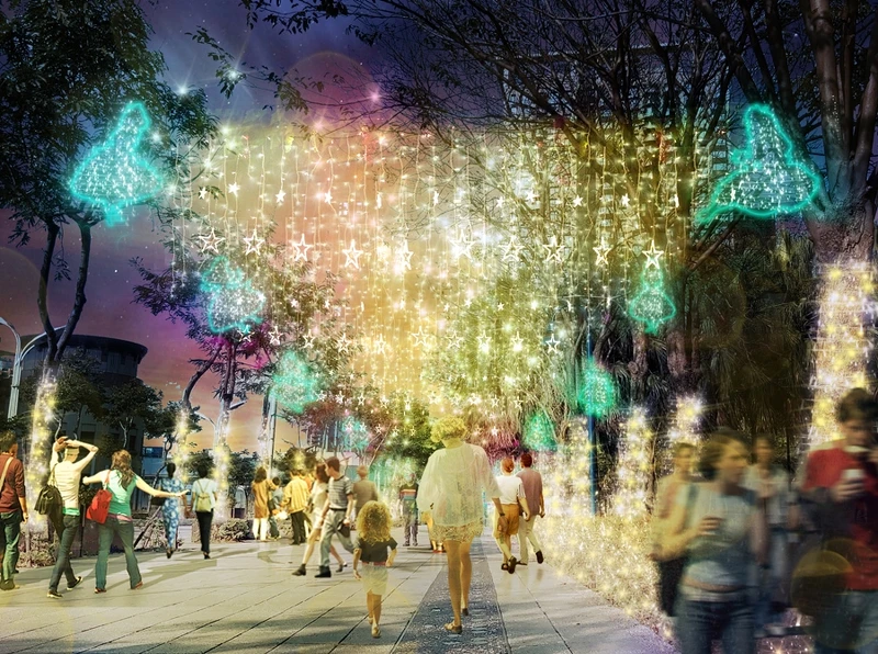 愛麗絲大道 愛麗絲大道