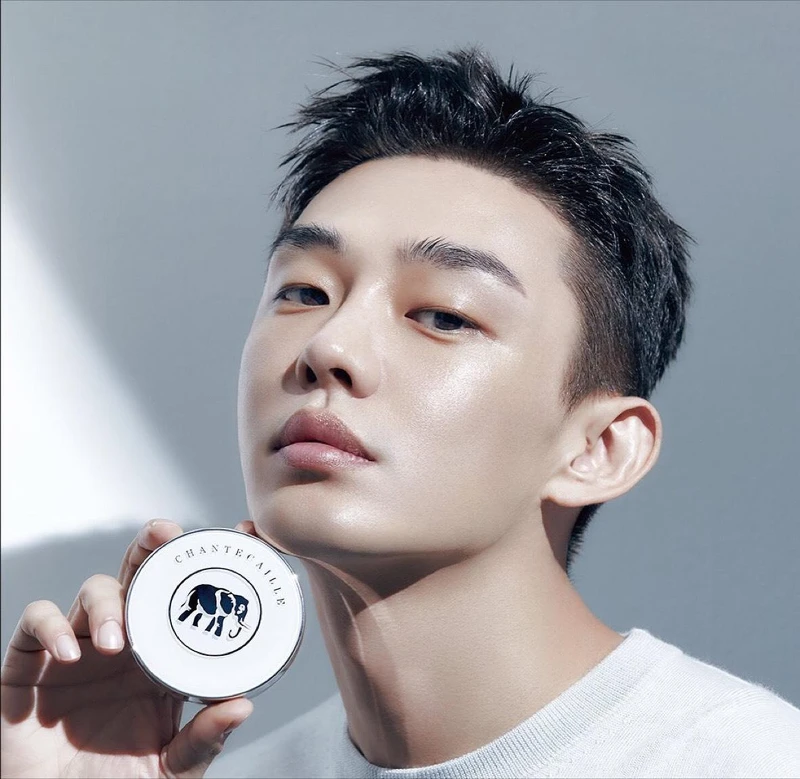 圖片來自於ig@chantecaillekr