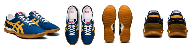 OHBORI EX鞋款,NT3,780。 OHBORI EX鞋款,NT3,780。