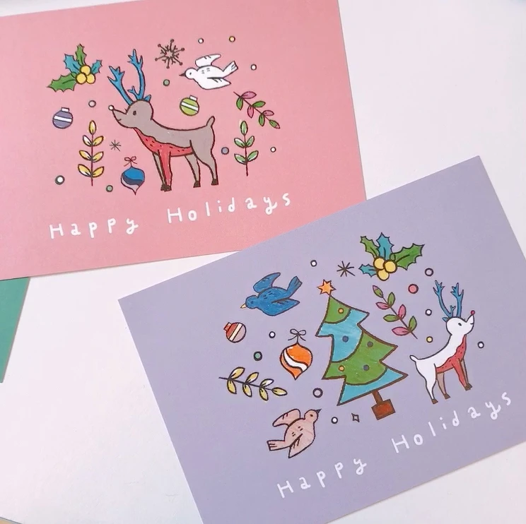 innisfree 2020綠色聖誕 X 伊甸基金會。