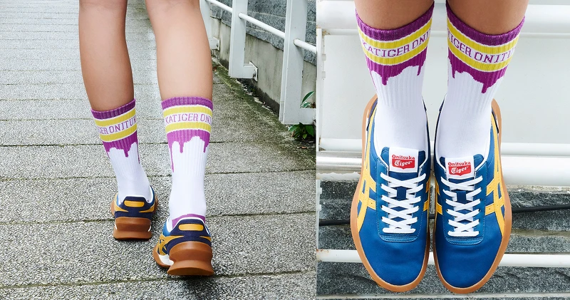 OHBORI EX鞋款,NT3,780。 OHBORI EX鞋款,NT3,780。