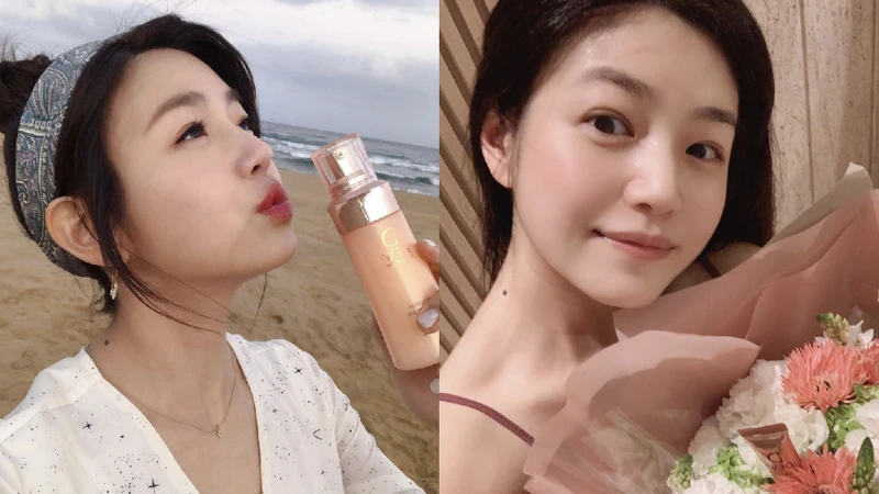 圖片來源/陳妍希ig