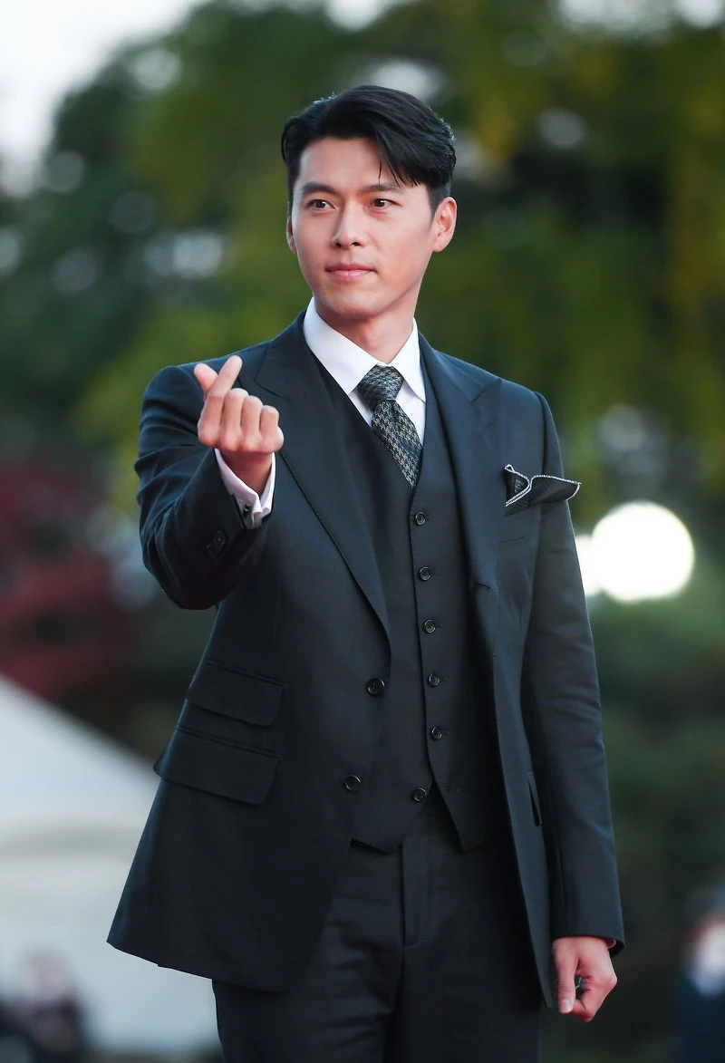  玄彬受頒2020「韓國大眾文化藝術獎」