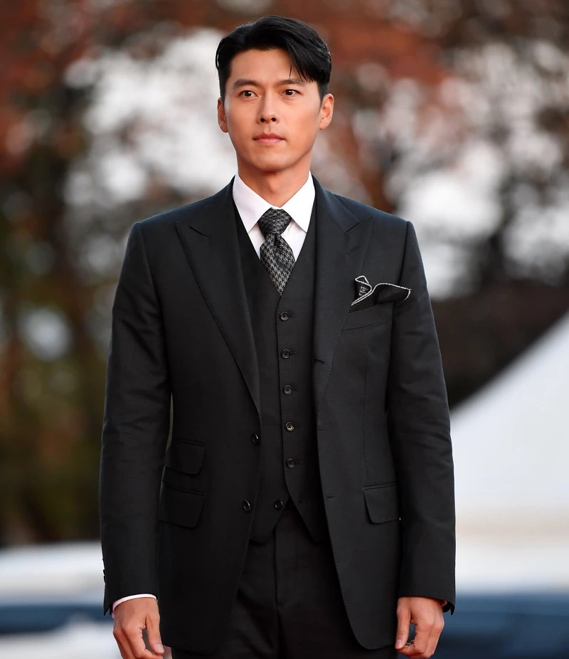  玄彬受頒2020「韓國大眾文化藝術獎」