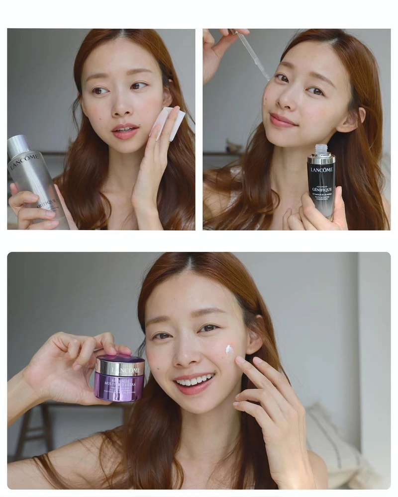 圖片來自於ig@wufeili