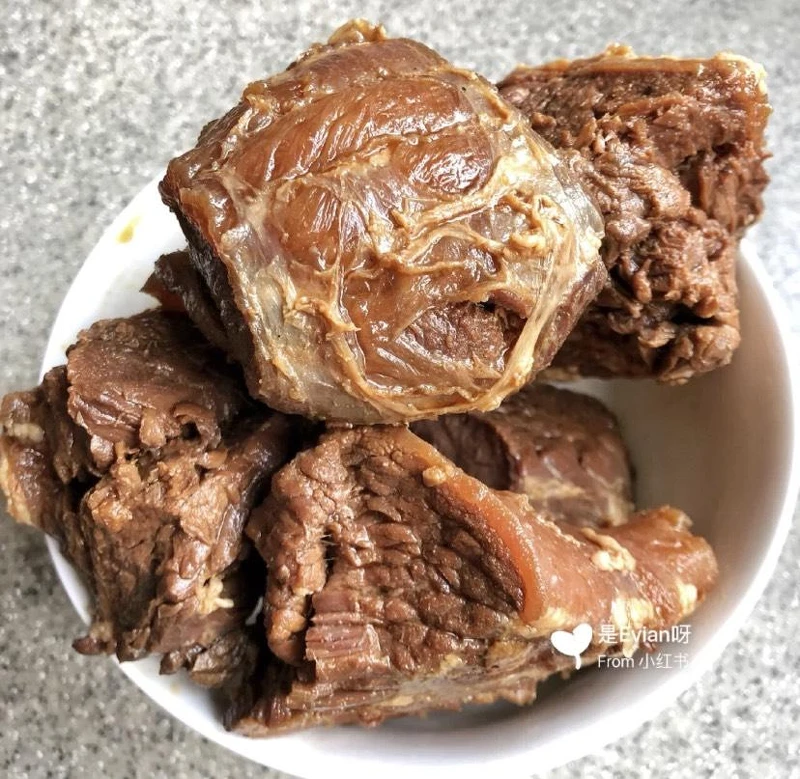 Photo/是Evian呀@小紅書 Photo/是Evian呀@小紅書