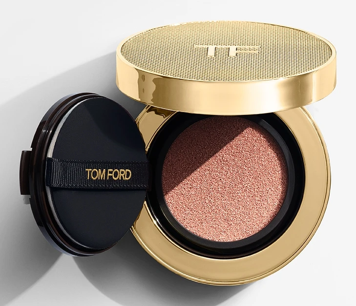 TOM FORD最上鏡奢華時尚氣墊粉餅 TOM FORD最上鏡奢華時尚氣墊粉餅