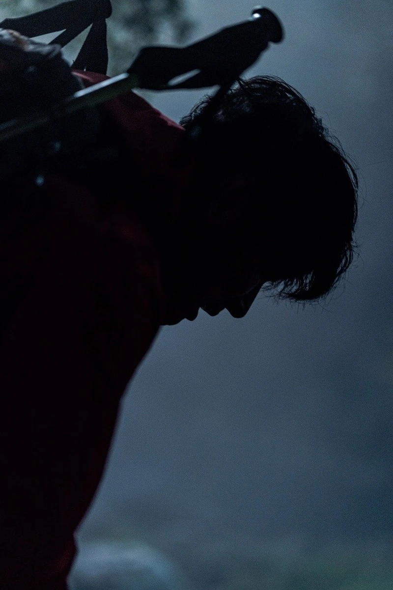 《智異山》首波劇照公開